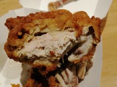 -肯德基(中鼎大厦店)