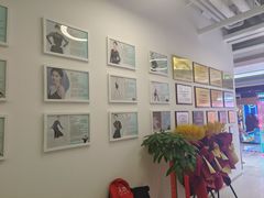 -炫艺舞蹈培训中心(枫尚奥特莱斯店)