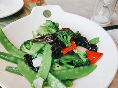 -大树餐厅(红旗街万达店)