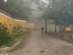 -普陀山慧济禅寺