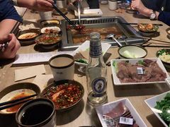 -野妹经典火锅(民治店)