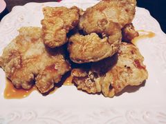 锅包肉-盛京辽菜小馆(龙之梦购物中心店)
