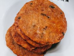 -粗茶淡饭(东关街店)