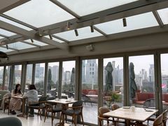 -城市露台景观餐厅(淮海路店)