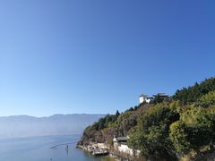 -南诏风情岛