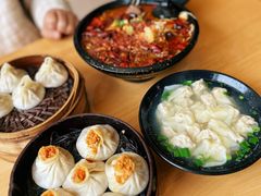 -常鲜德乐购迎桂馒头店(麻巷公寓店)