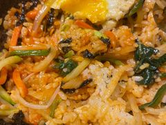 -笑谈小街·韩国料理(萝岗店)