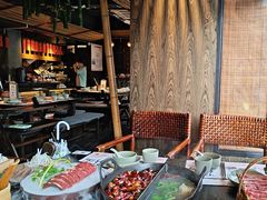 -盡膳口福·百年汤方火锅(科华北路店)