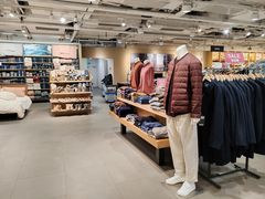 -MUJI无印良品(世博源店)