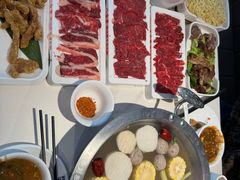 -八合里潮汕鲜牛肉火锅(福州万象城店)