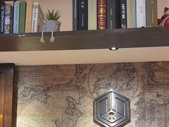 -恐怖游戏(湖滨店)