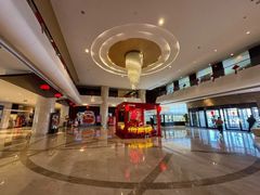 -天津滨海圣光皇冠假日酒店