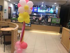 -德克士(睢宁曼哈顿店)