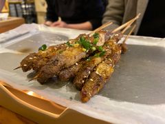 -木屋烧烤(龙湖天街店)