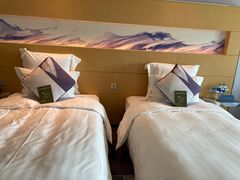-苏州金鸡湖文博诺富特酒店