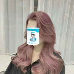 -Tipo Hair salon（明星）店