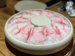 -吴氏老牌坊云南鱼豆花火锅店(通江街店)
