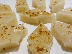 桂花拉糕-绿波廊(豫园店)