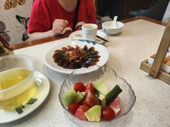 -三品香·江浙菜(松江九谊店)