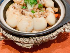 -赵小姐丨新中餐(曲江店)