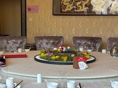 -北京全聚德(方庄店)