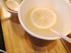 -红小满休闲餐厅(十全街店)