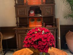 -玫瑰厅上海菜(兴国路店)