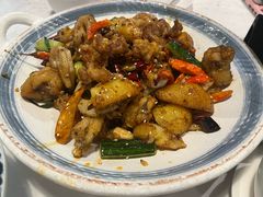 -新蜀会四川豆花(五羊店)