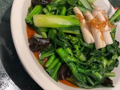 -新白鹿餐厅(京基KK ONE店)
