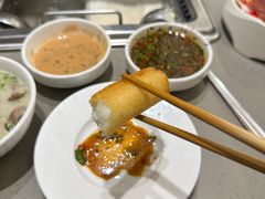 -海底捞火锅(旭辉MALL店)