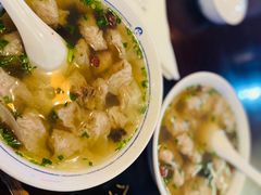 -汪一挑馄饨(老街店)