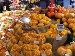 -Olé精品超市(上海虹桥南丰城店)