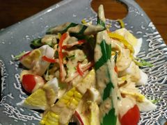 -蟹将军·松叶蟹和牛日料放题自助(K11店)