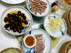 -留芳·文旅古月楼(老街店)