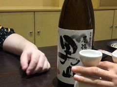 -竹之月日本料理铁板烧(香江花园店)