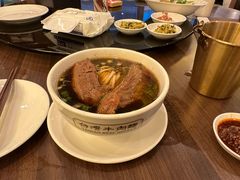 -中国厨房/台湾牛肉面