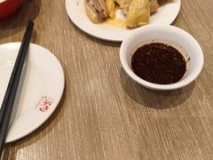 -泰煌鸡·上海白斩鸡·鸡汤面(鹤庆店)