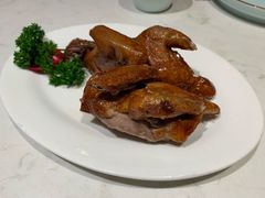 -燕郊烧鸽子(酷车小镇店)