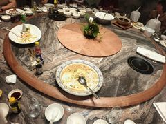 -建明国际酒店·避风港中餐厅