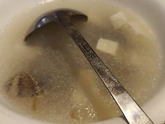 花蛤汤-宝旺姜母鸭(顶澳仔猫街店)
