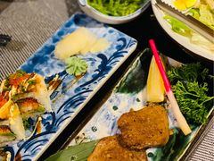 -昱匠·日本料理(金融街店)