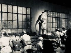 -上海四行仓库抗战纪念馆