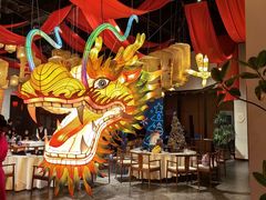 -禧宴Joyous Restaurant(禧园店)
