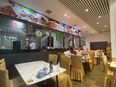 -尹兰楼西北风情餐厅(嘉定店)