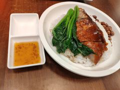 -德宏记·茶餐厅(新辰里学清路店)