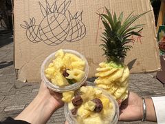 -云山竹·傣味手抓饭·野生菌孔雀宴·云南特色菜(昆明老街店)