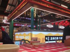 -辣小鲜·南昌大排档(船山路店)