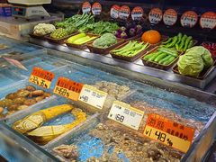 -徐记海鲜(大雁塔|金都店)