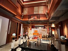 -中国徽菜·徽商故里(罍街店)