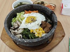 -米村拌饭(银泰中心店)